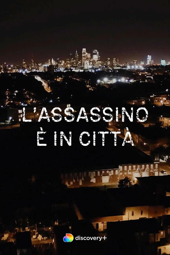 Homicide City