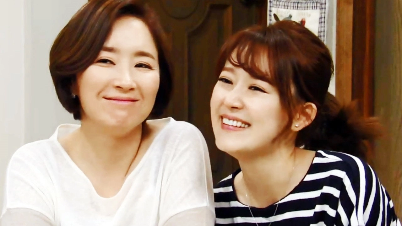 Run, Jang Mi