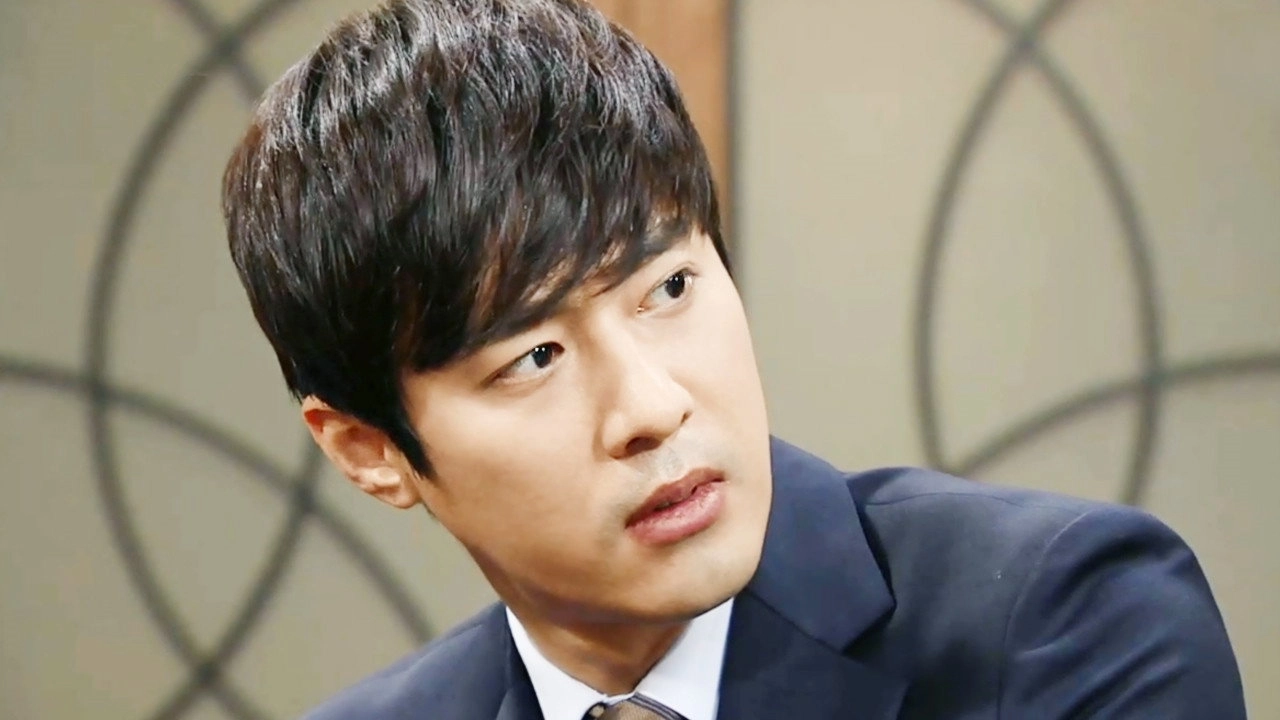 Run, Jang Mi