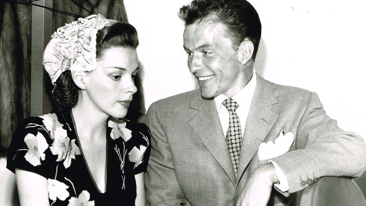 Sinatra: All or Nothing at All
