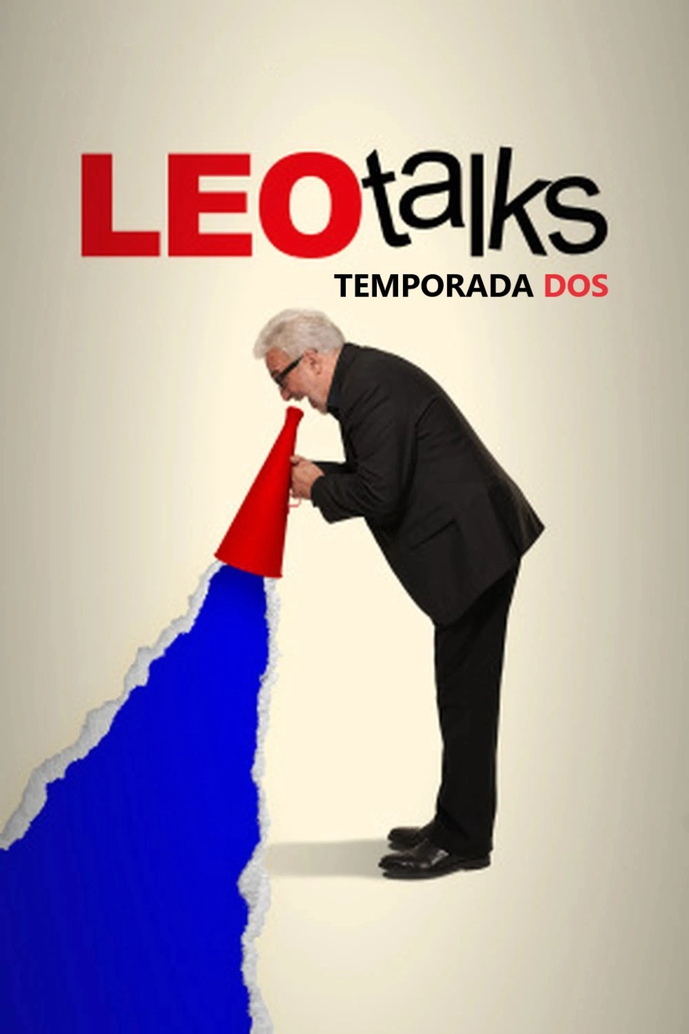 Leo talks