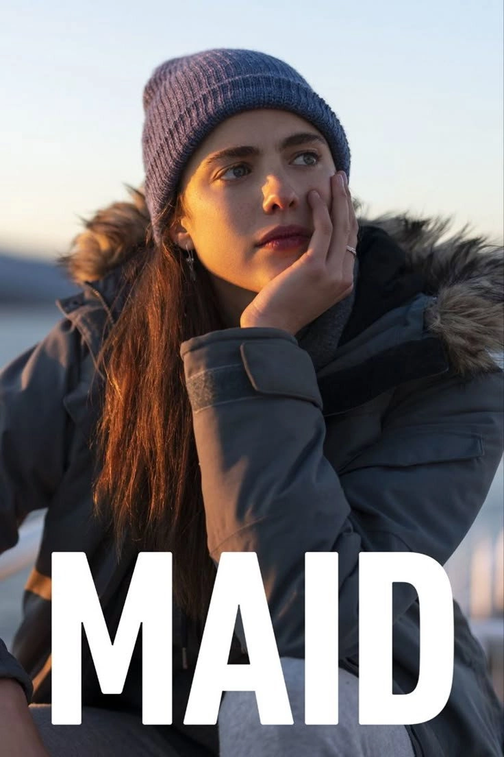 Maid