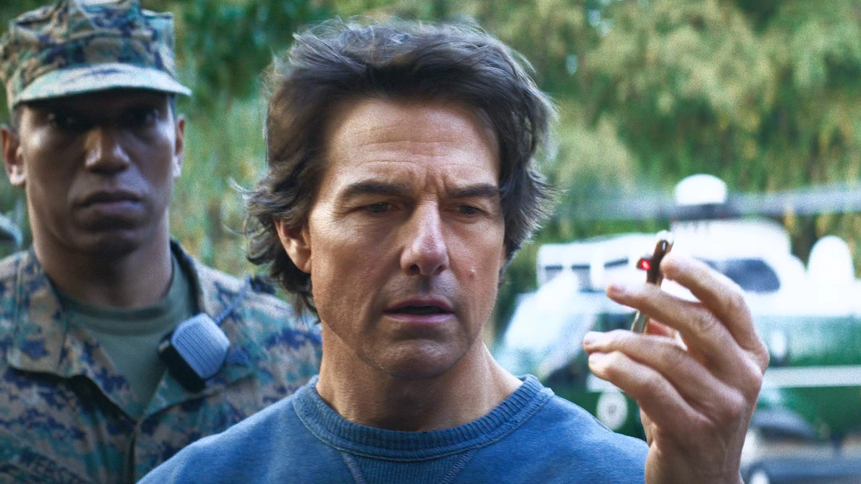 Mission: Impossible - The Final Reckoning