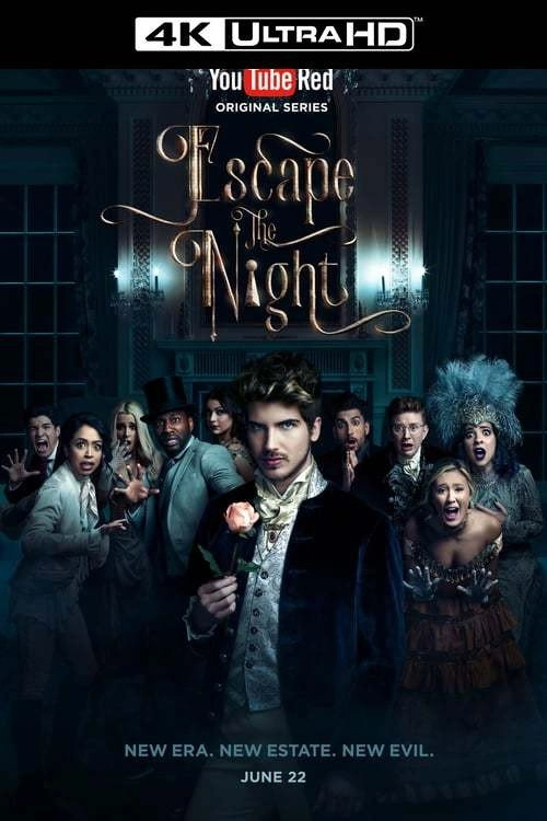 Escape the Night