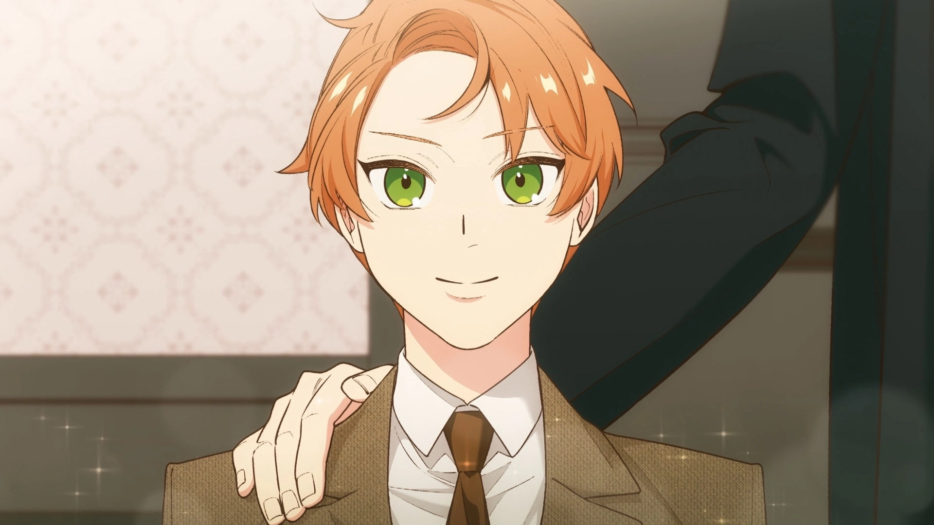 I'll Live a Long Life to Dote on My Favorite Stepbrother!