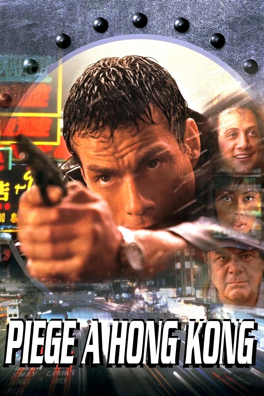 Knock Off
