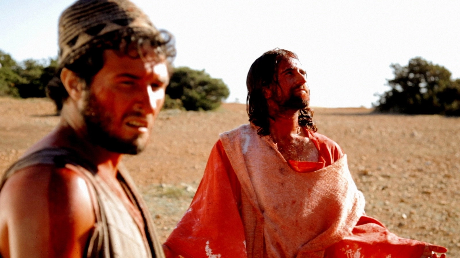 Fist of Jesus
