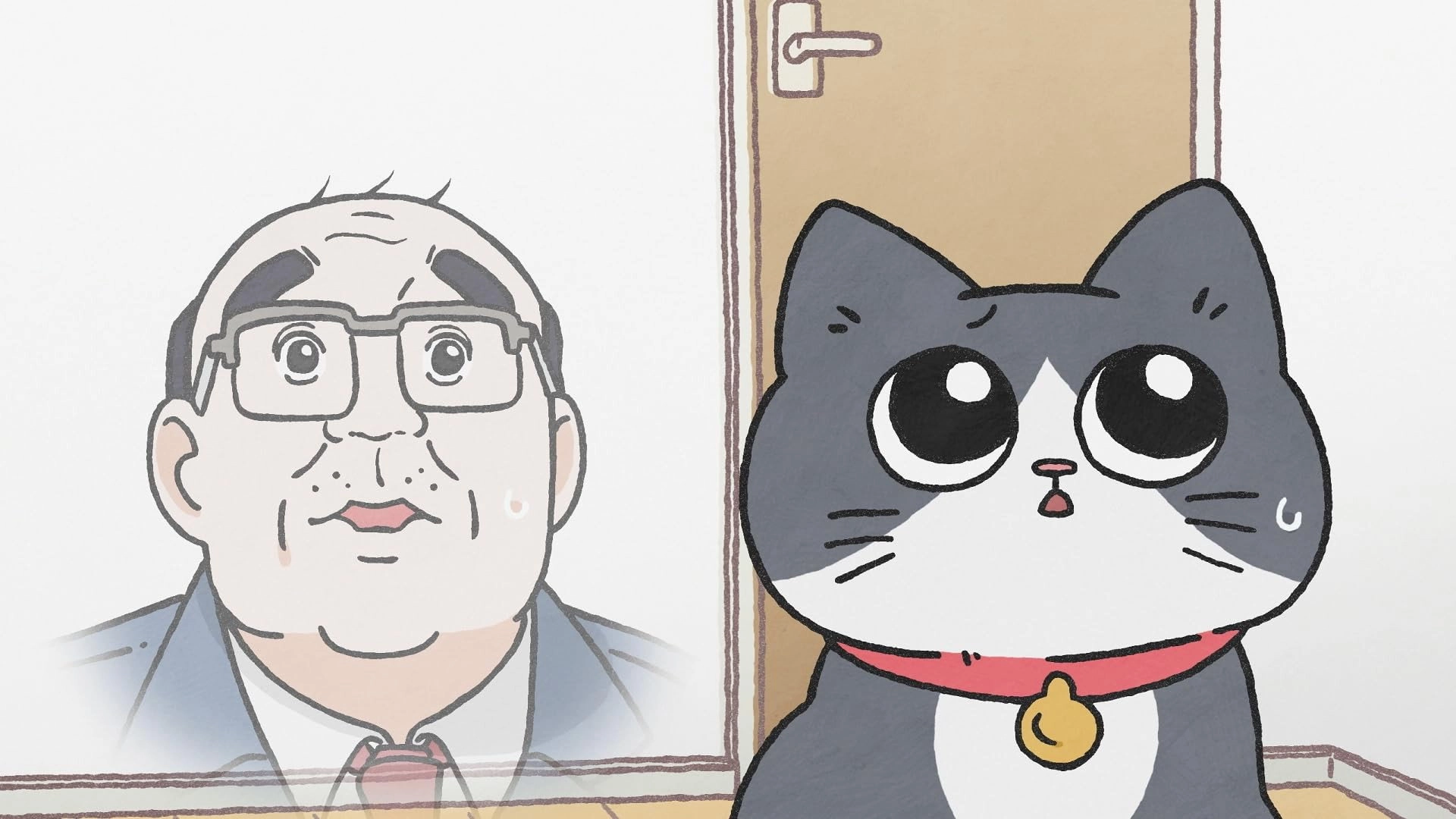 Cat Uncle: The Guy That Got Reincarnated As a Cat