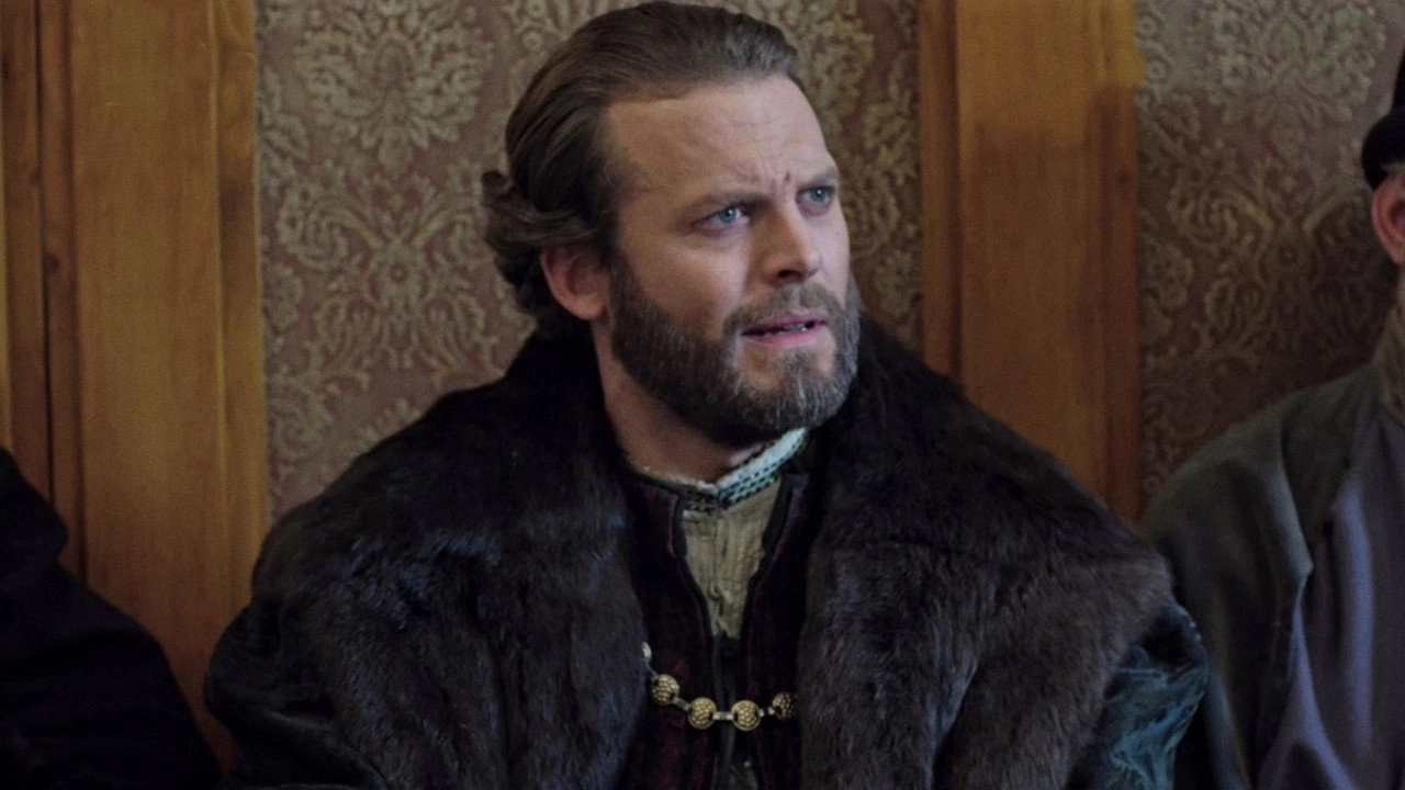 Medici: Masters of Florence