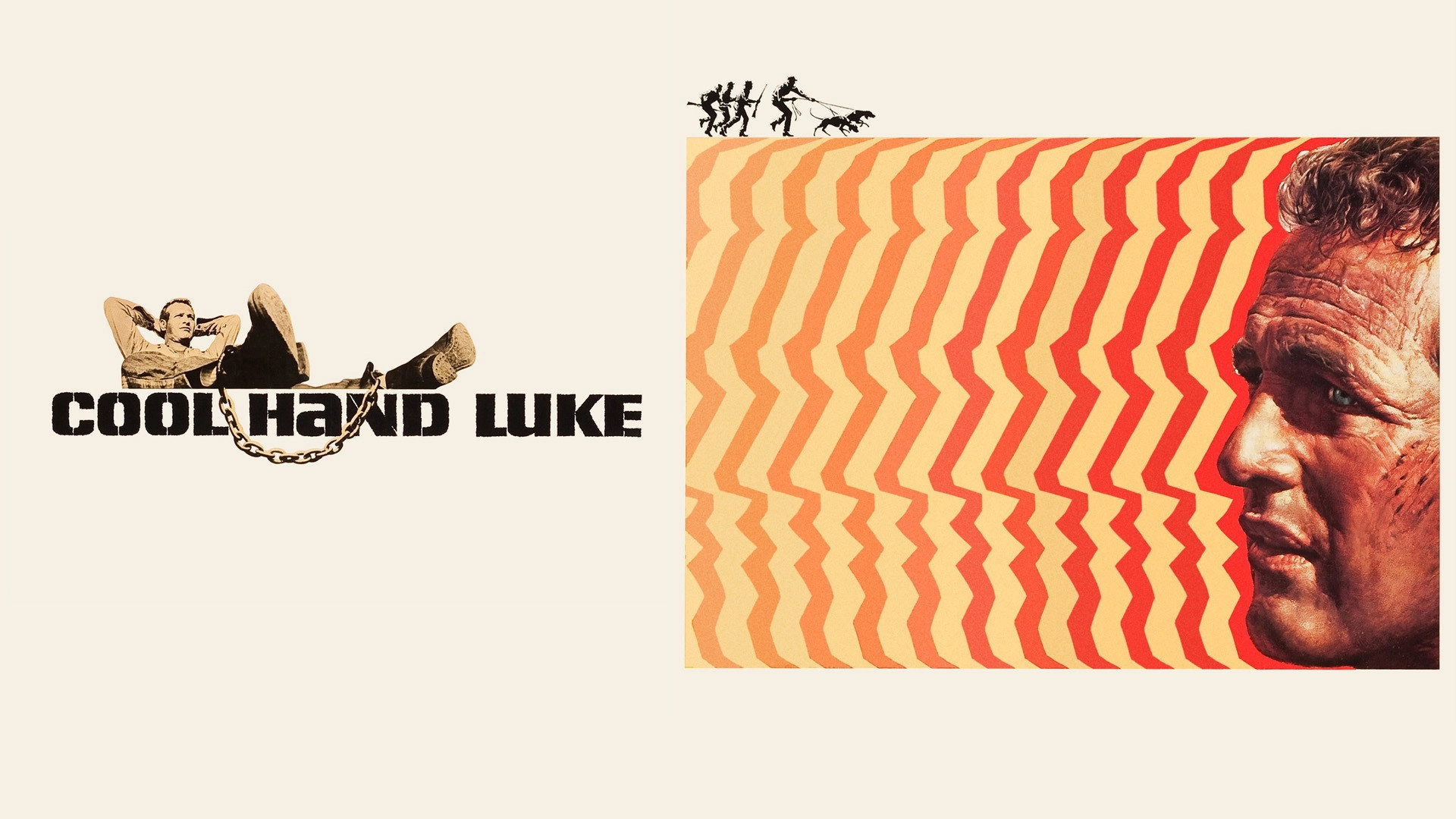 Cool Hand Luke