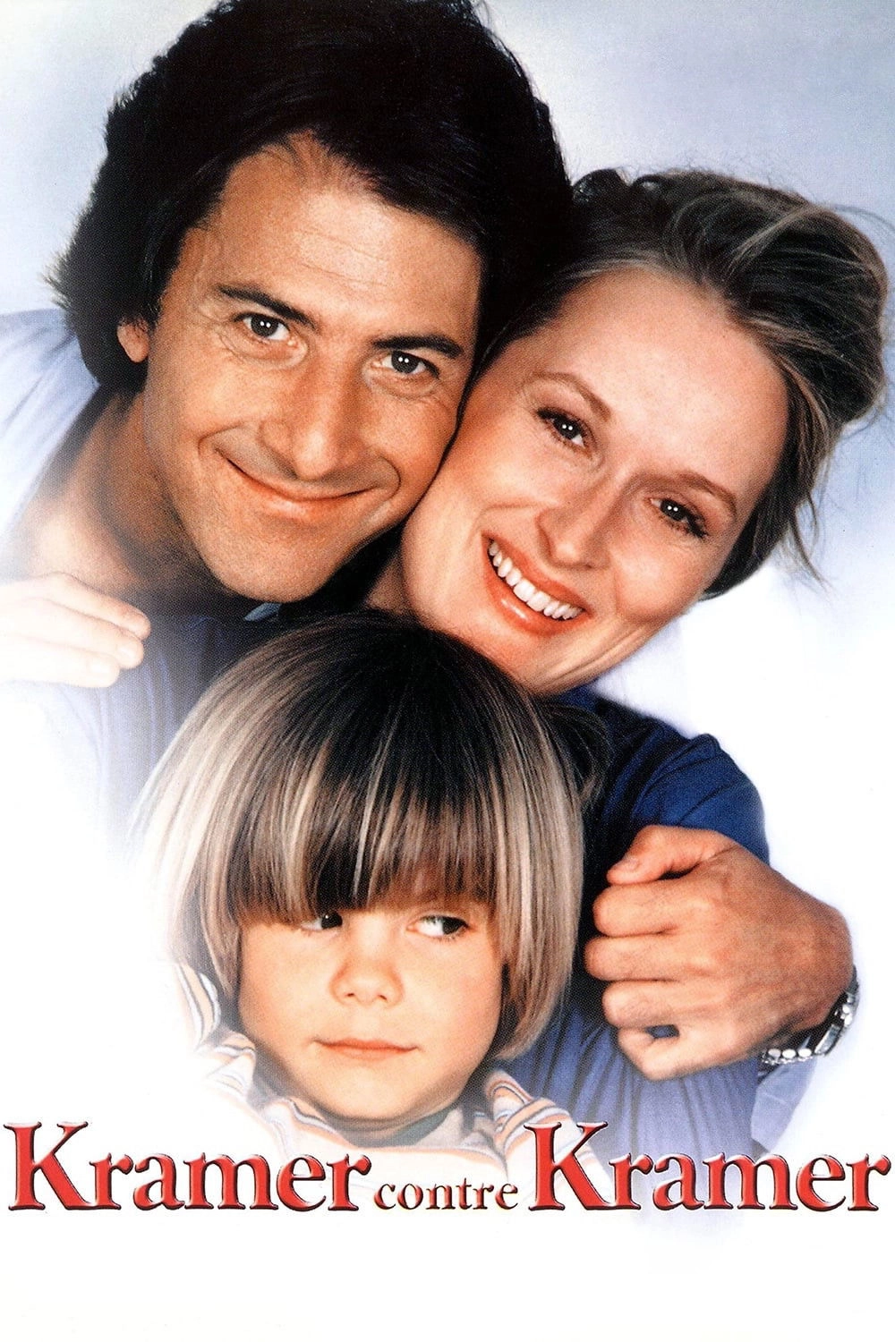 Kramer vs. Kramer