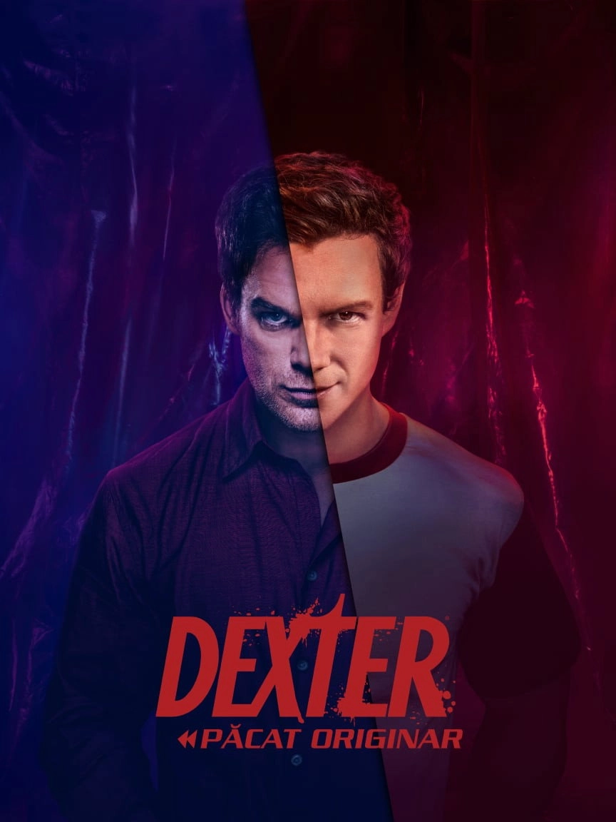 Dexter: Original Sin