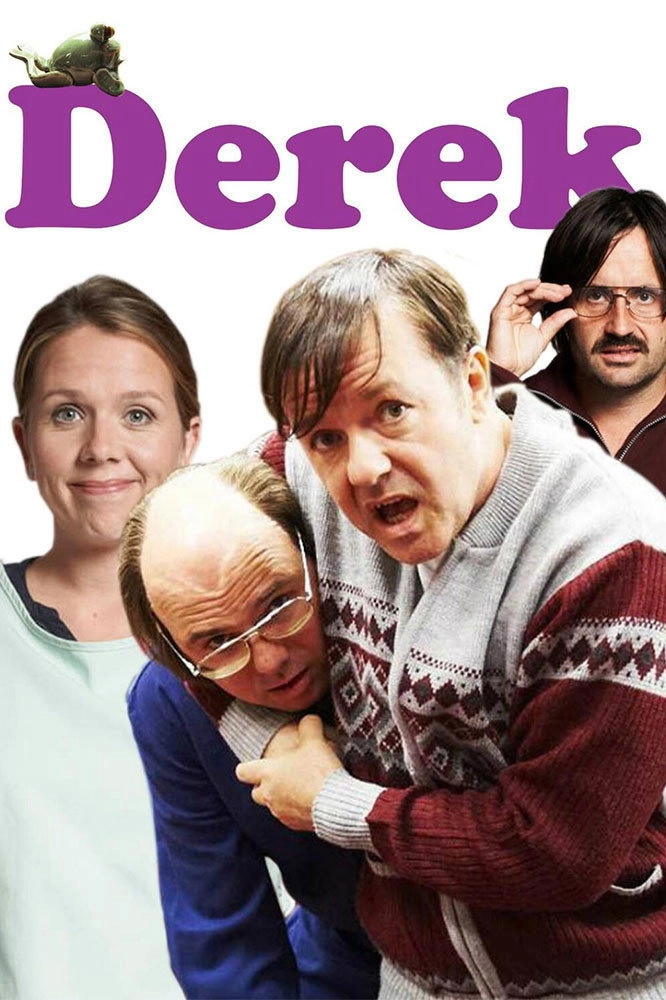 Derek