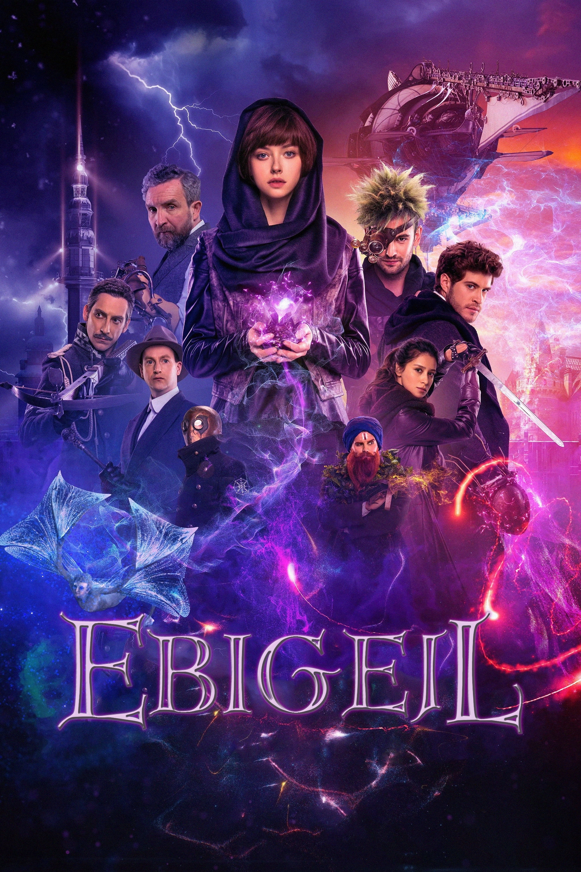 Abigail