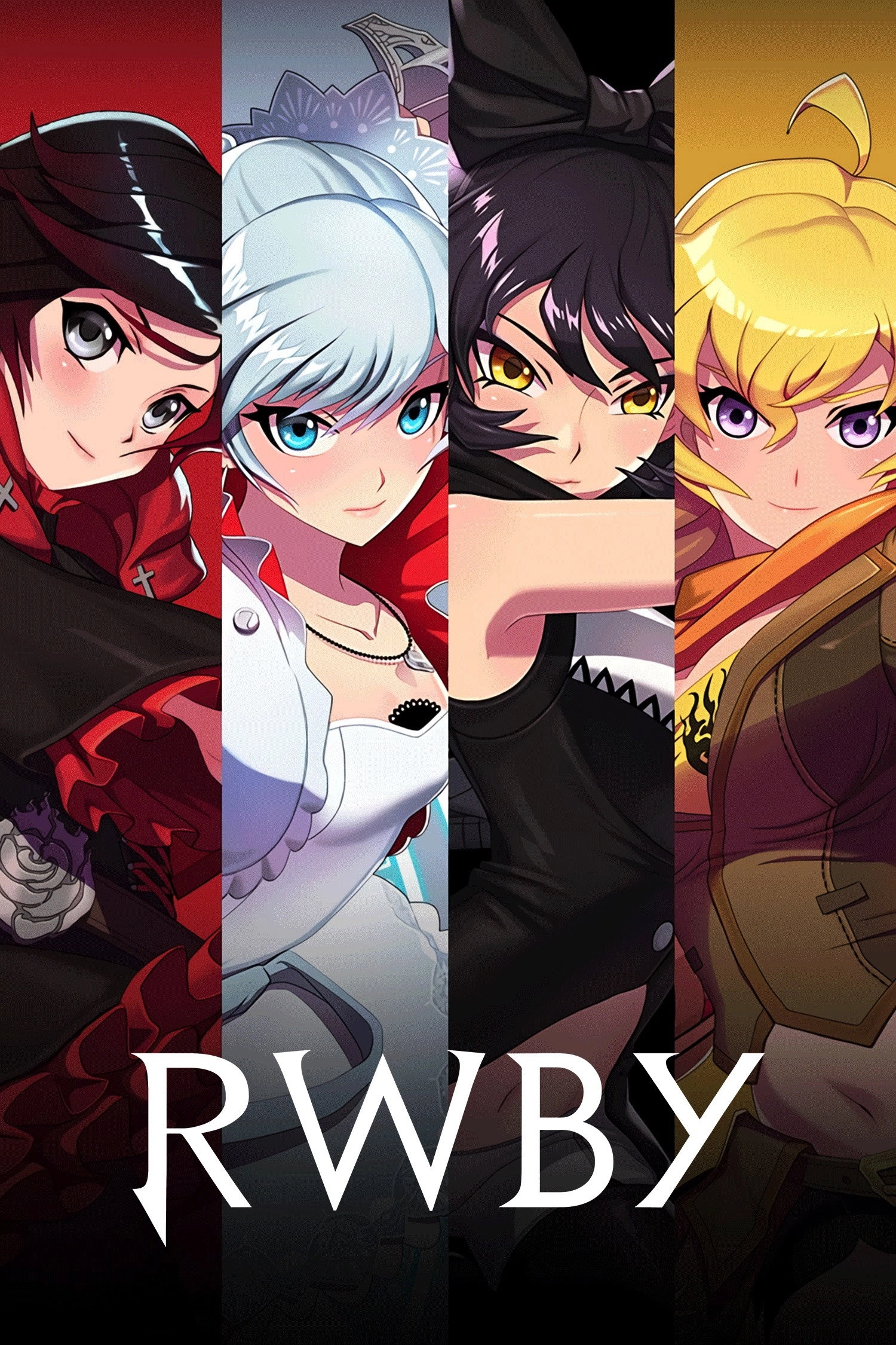 RWBY