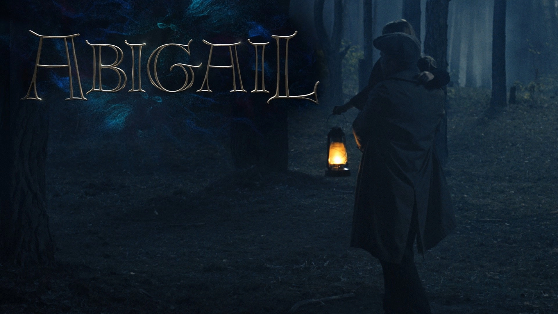 Abigail