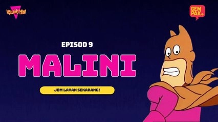 Keluang Man