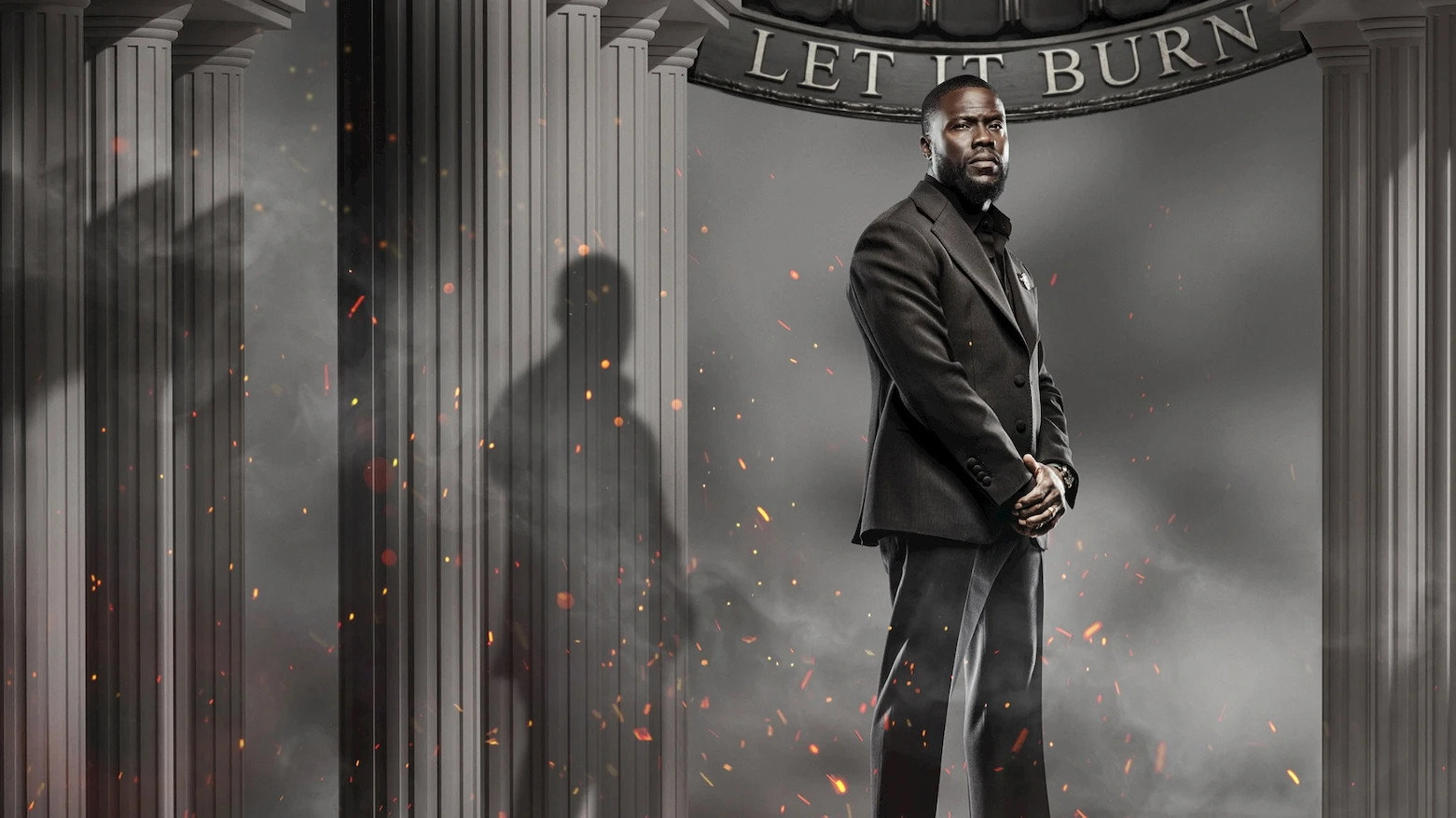 The Roast of Kevin Hart