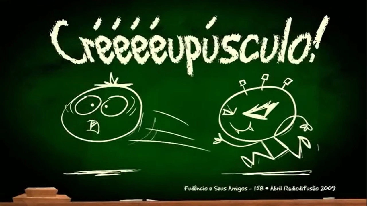 Fudêncio e Seus Amigos