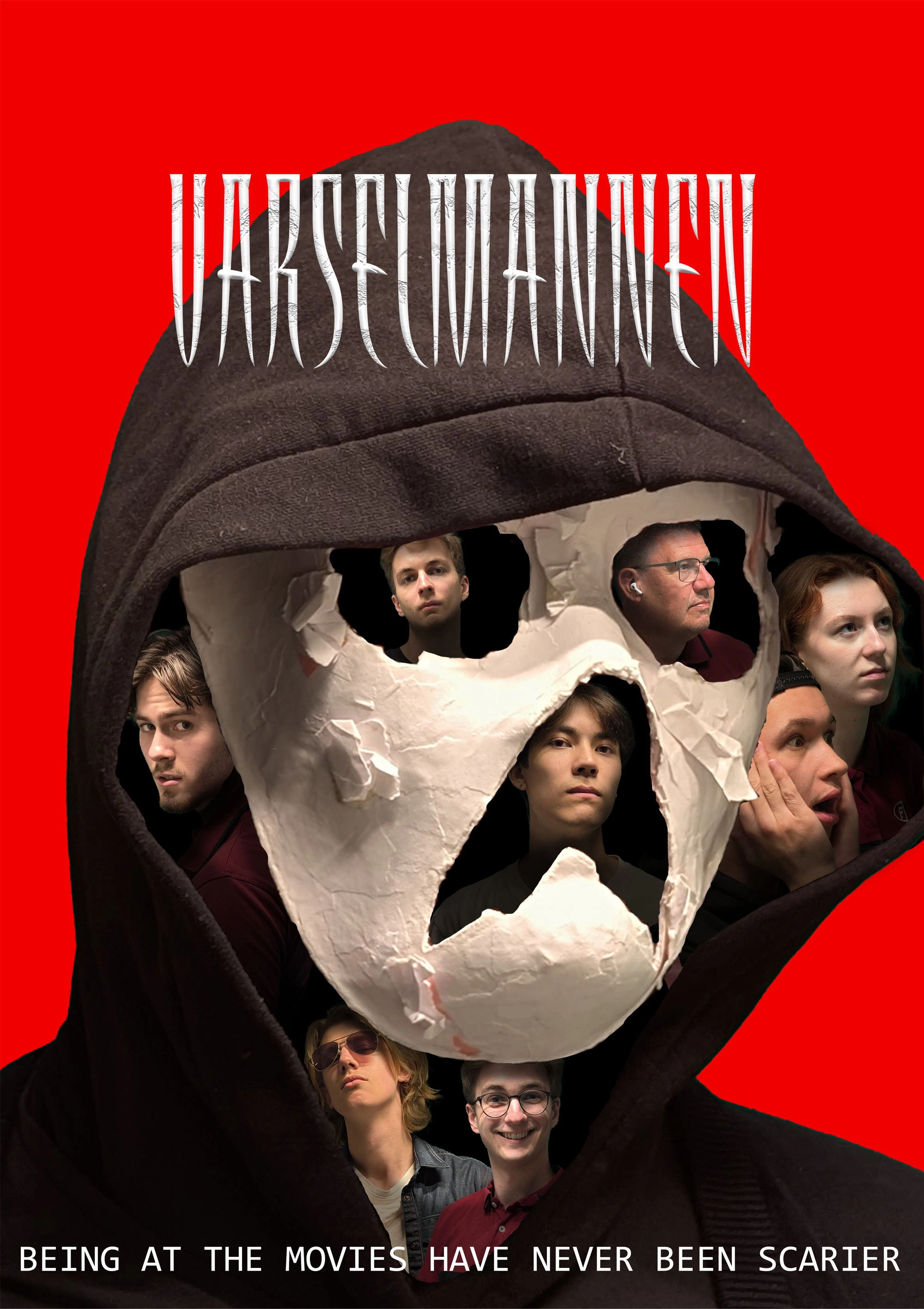 Varselmannen