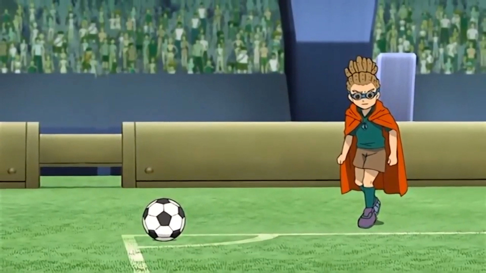 Inazuma Eleven