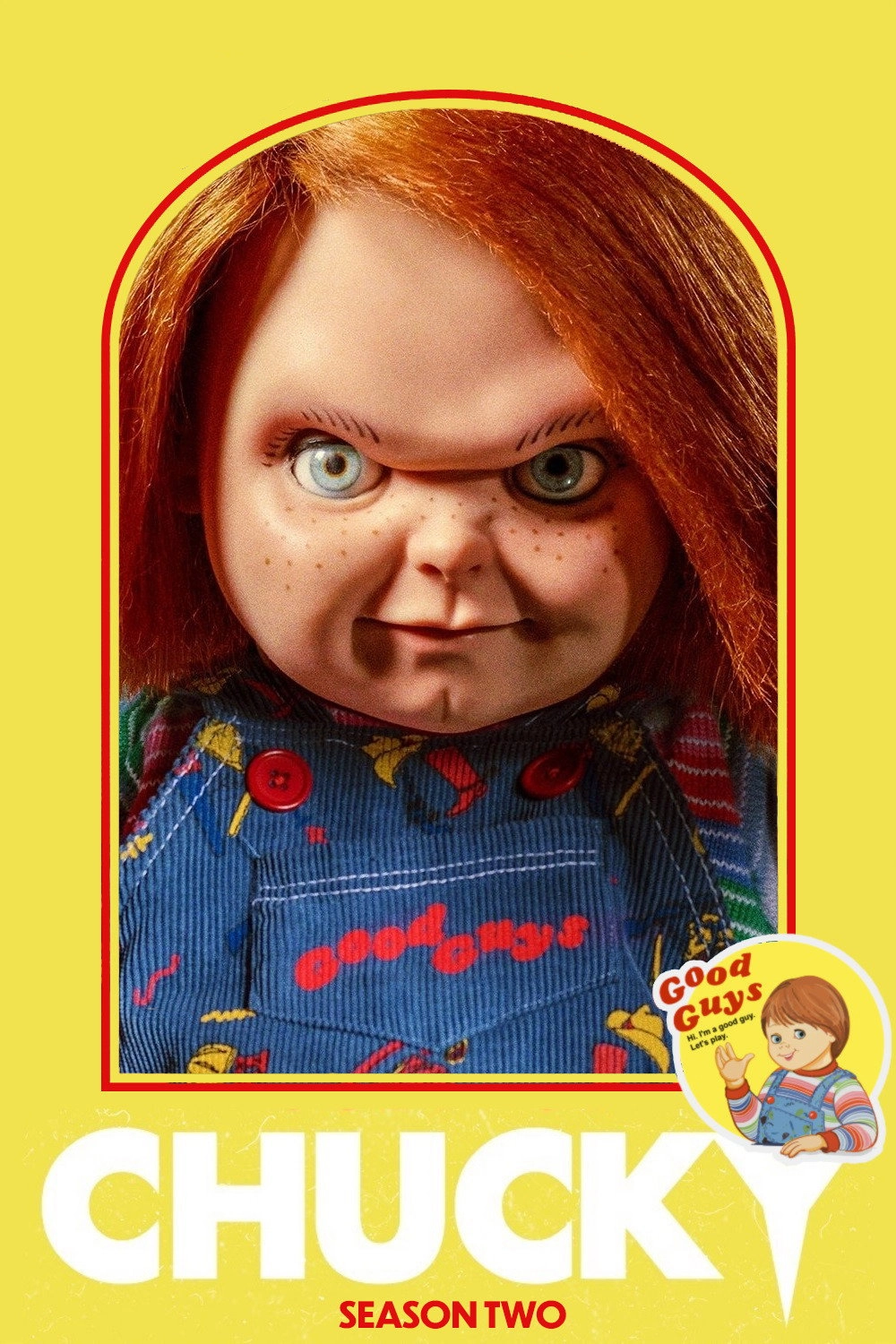Chucky