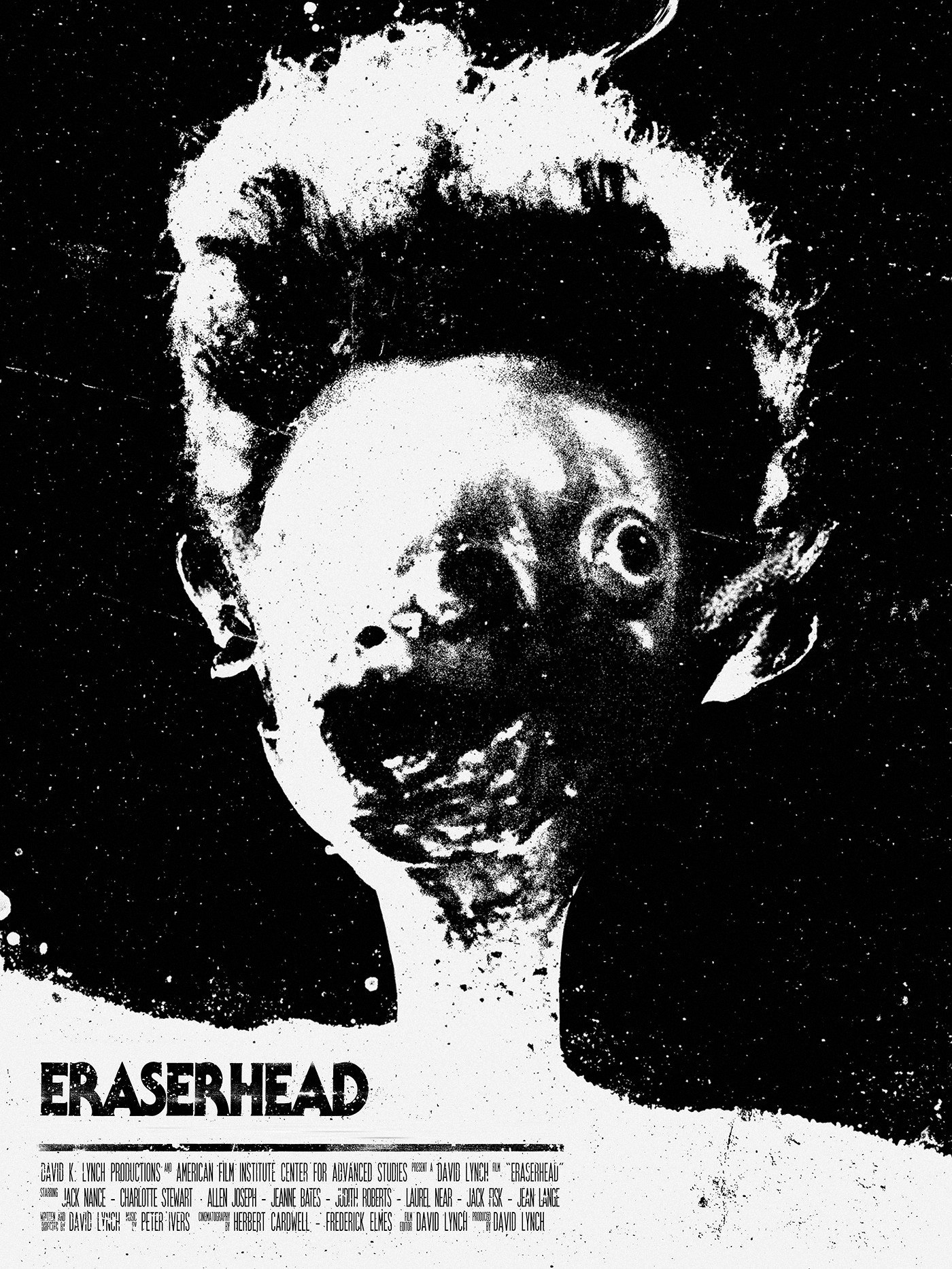 Eraserhead
