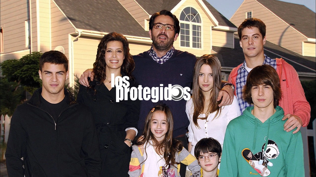 Los Protegidos