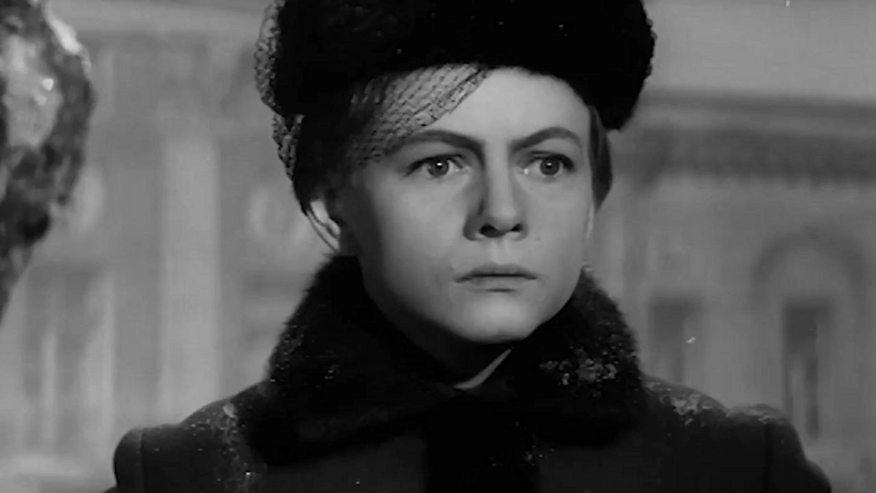Sofiya Perovskaya