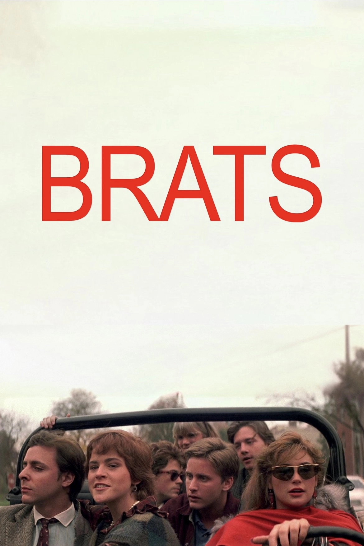BRATS