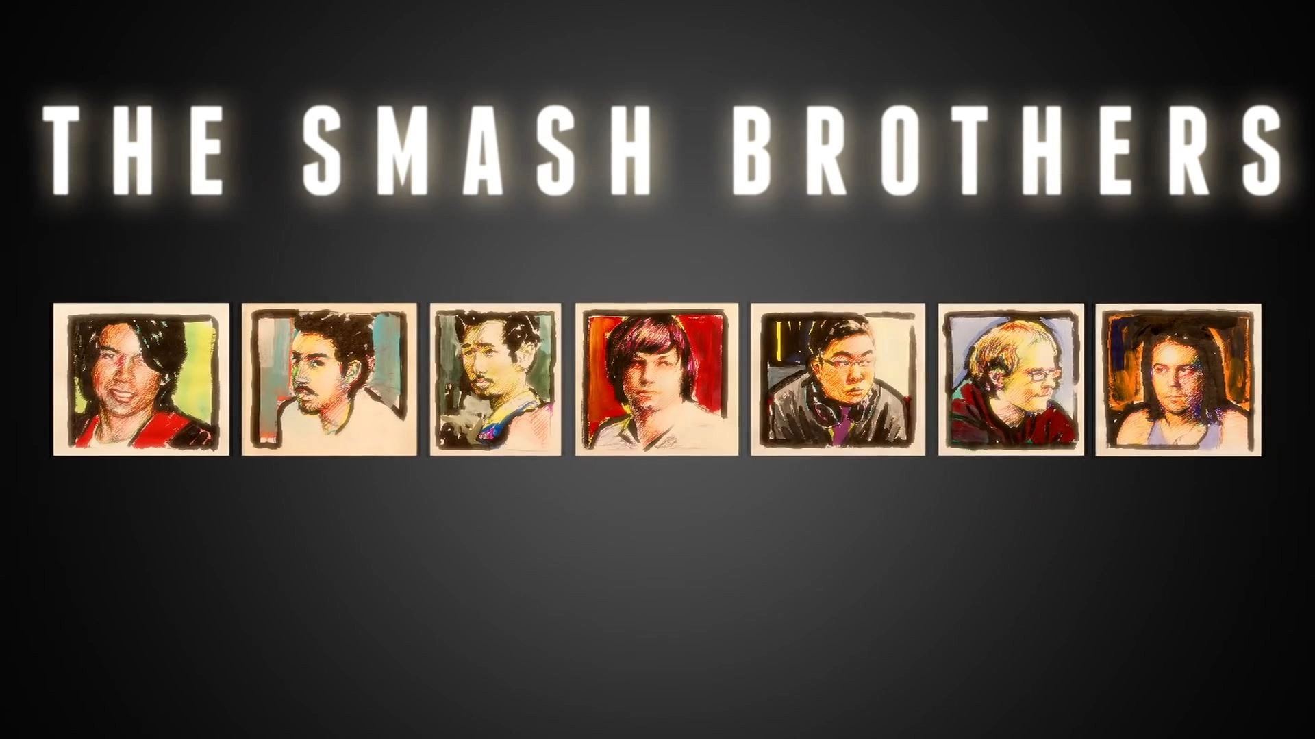 The Smash Brothers