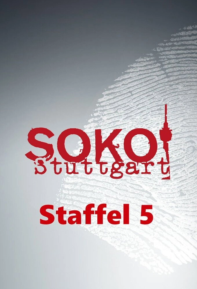 SOKO Stuttgart