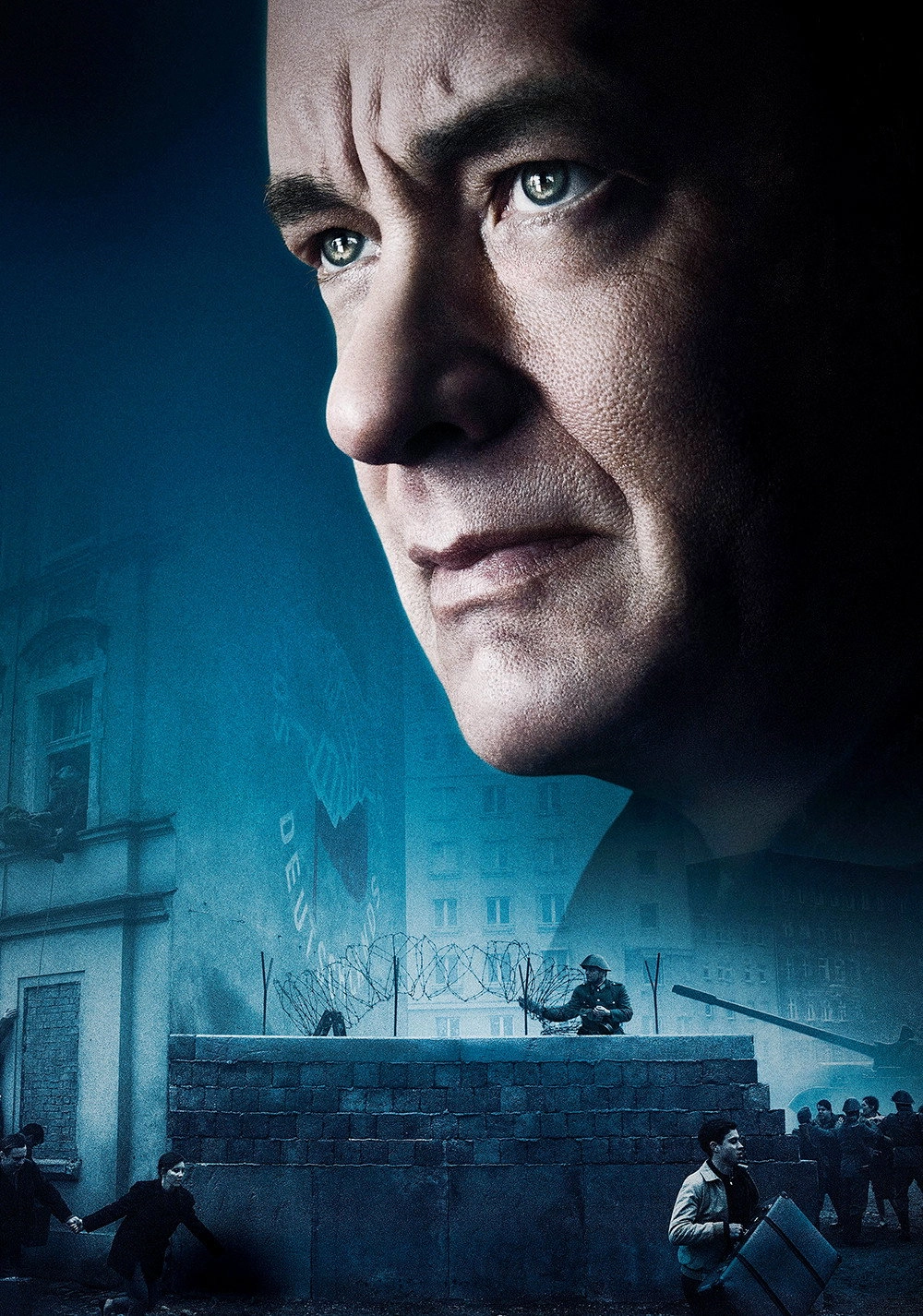 Bridge of Spies