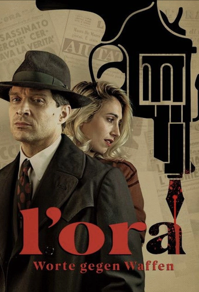 L’Ora: Ink Over Bullets