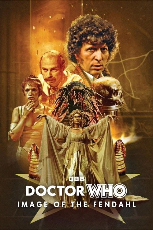 Doctor Who: Image of the Fendahl