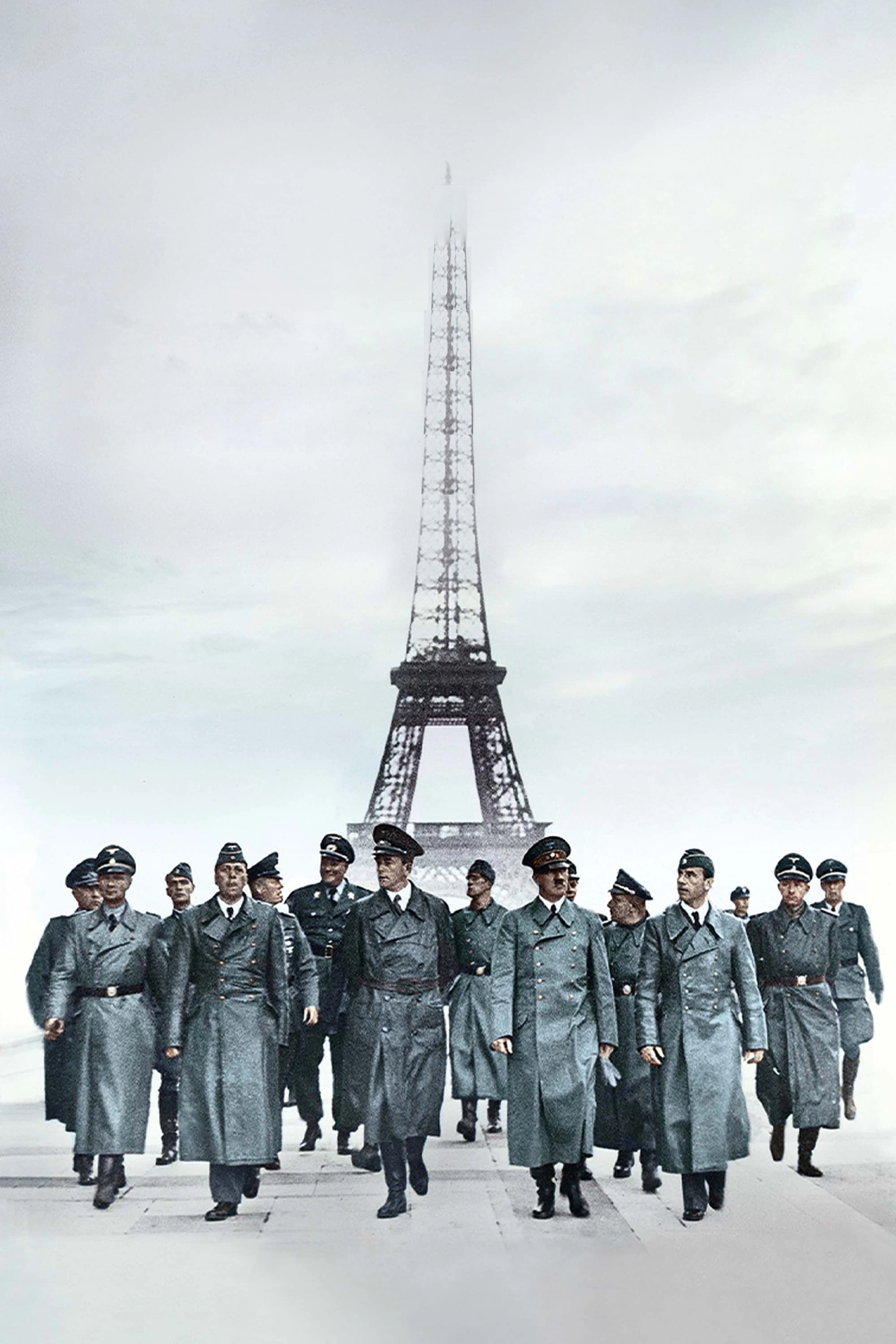 Apocalypse: Hitler Takes on the West