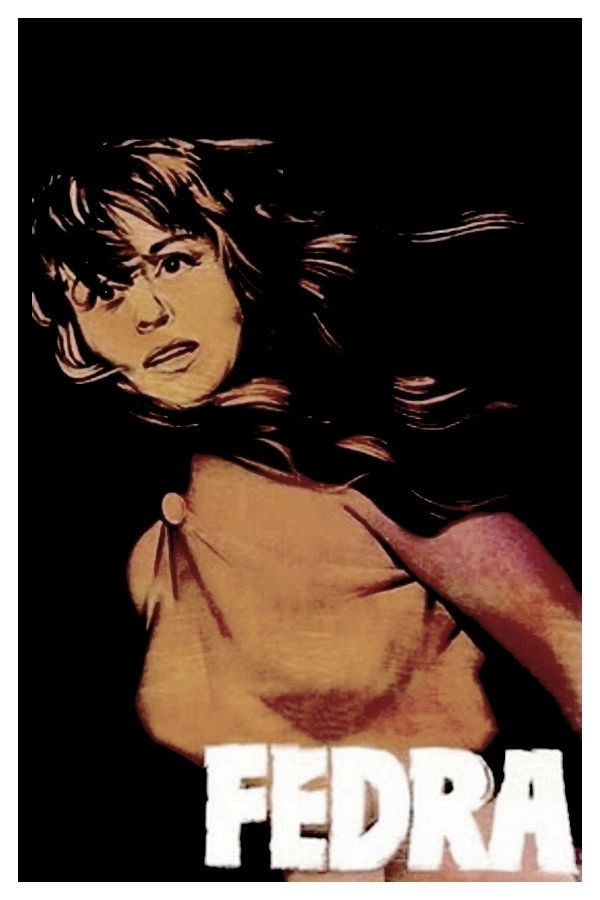 Fedra, the Devil's Daughter