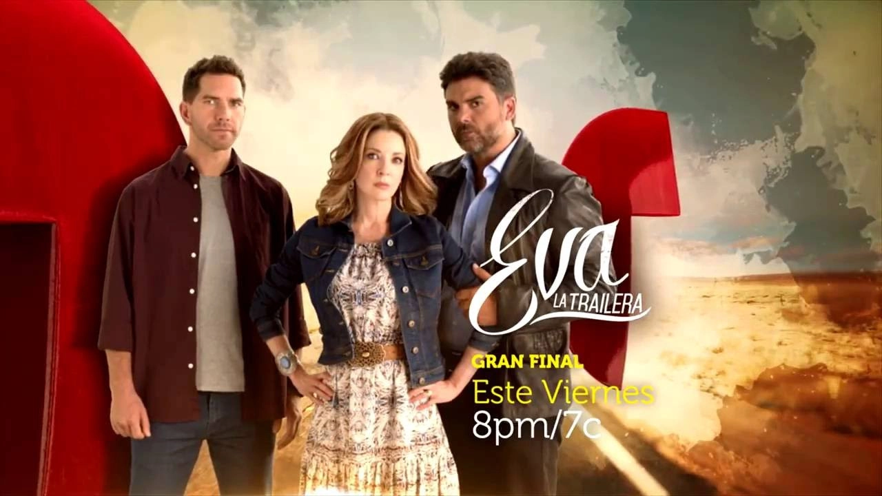 Eva La Trailera