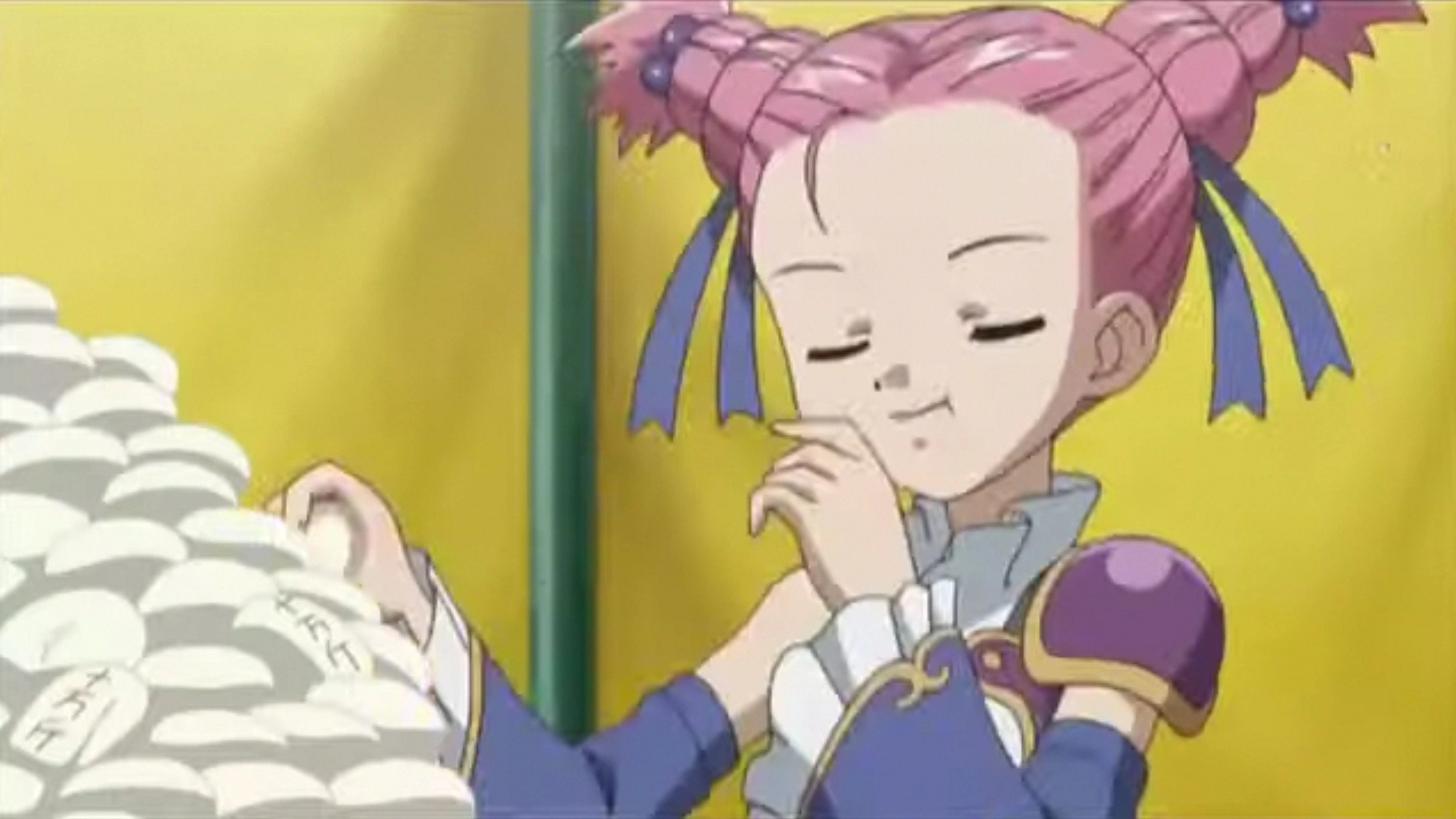 Koihime Musou