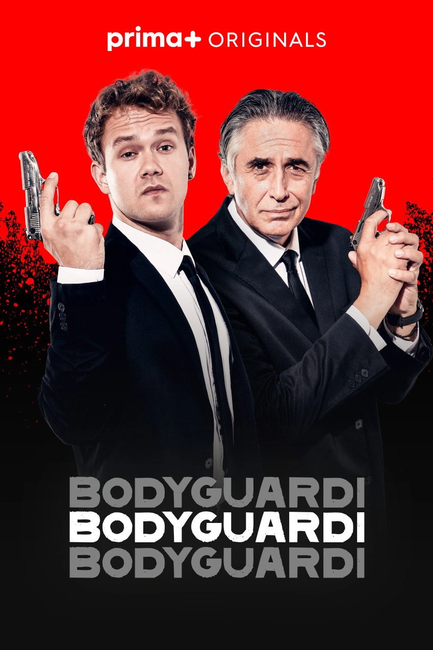 Bodyguardi