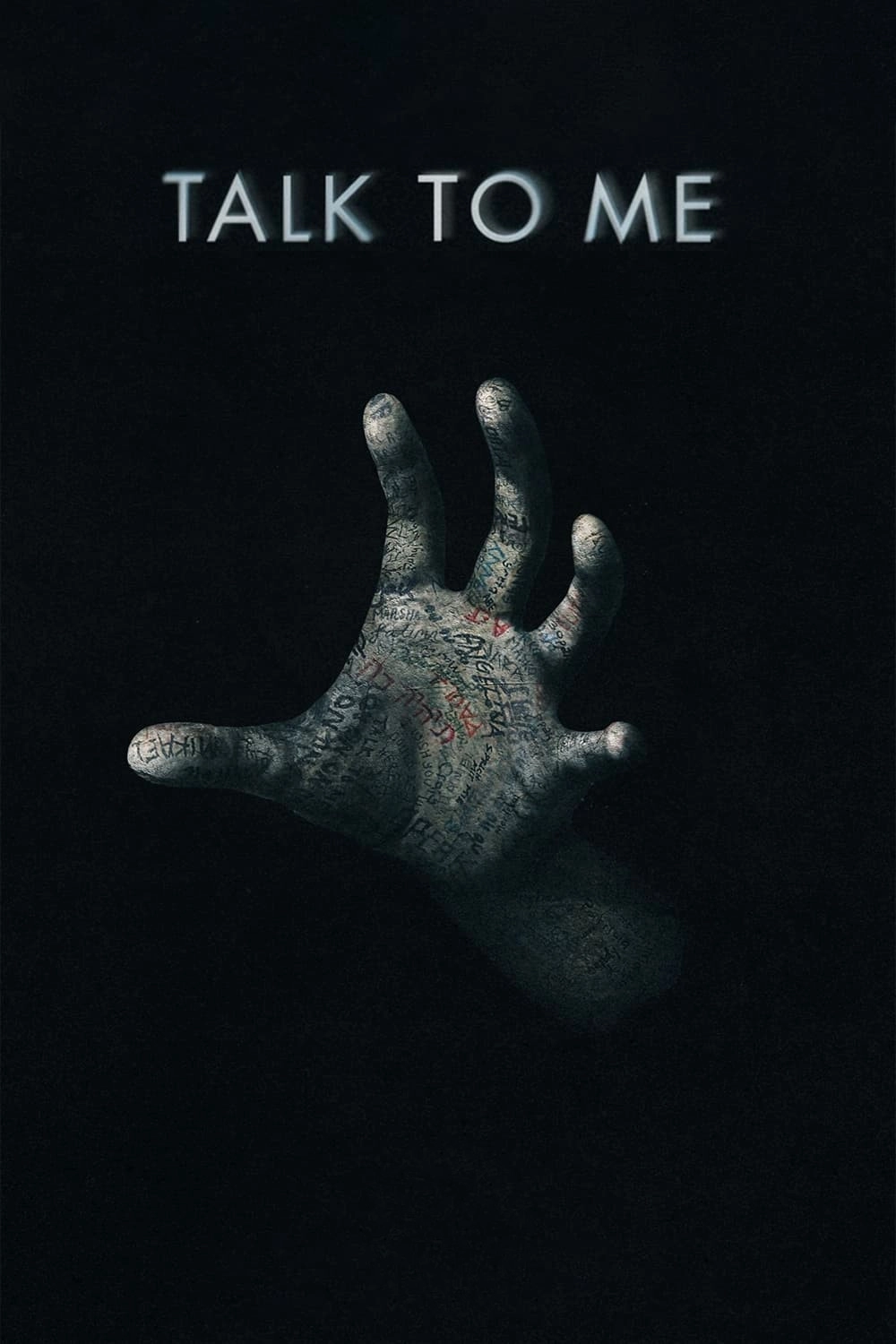 Talk to Me