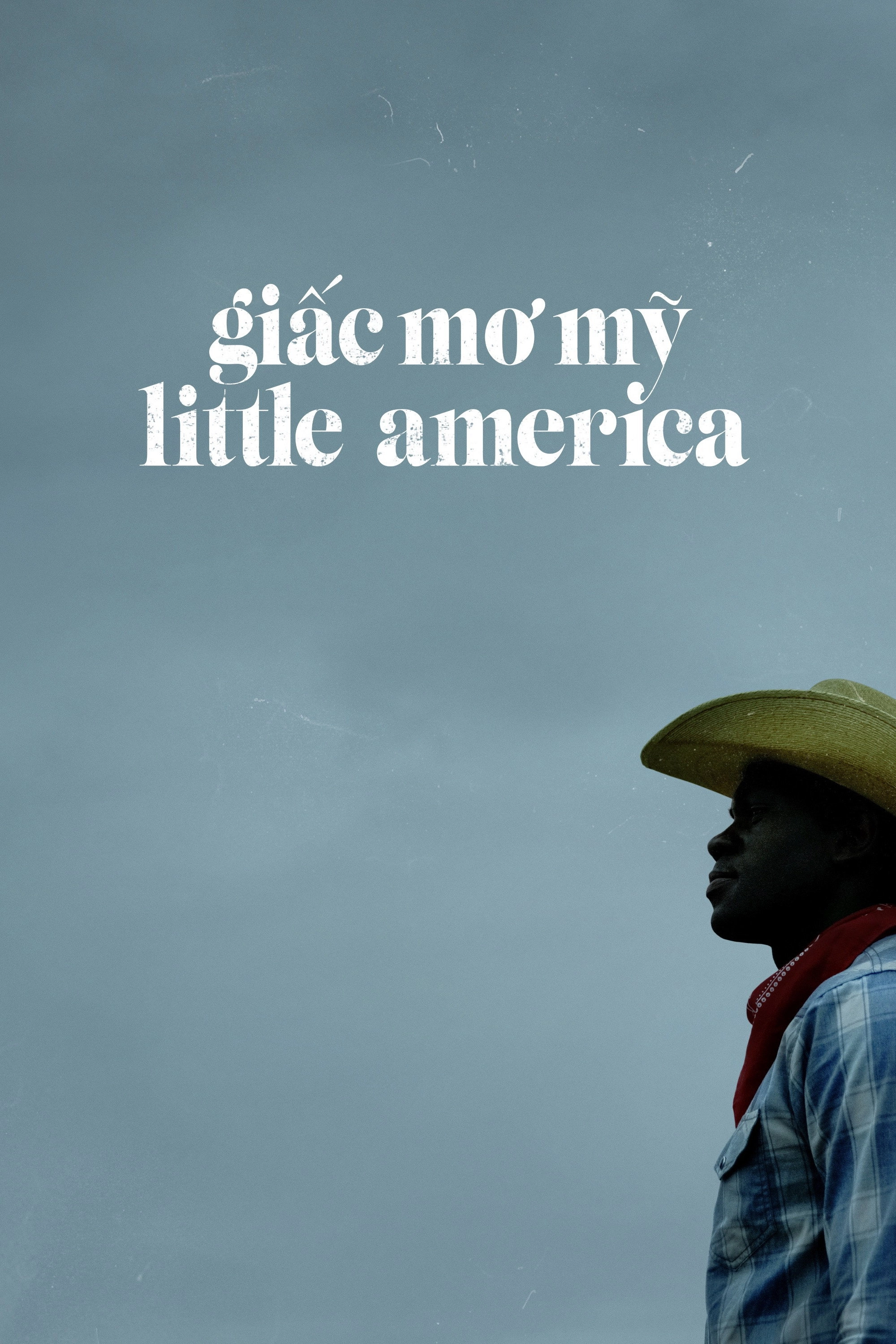 Little America