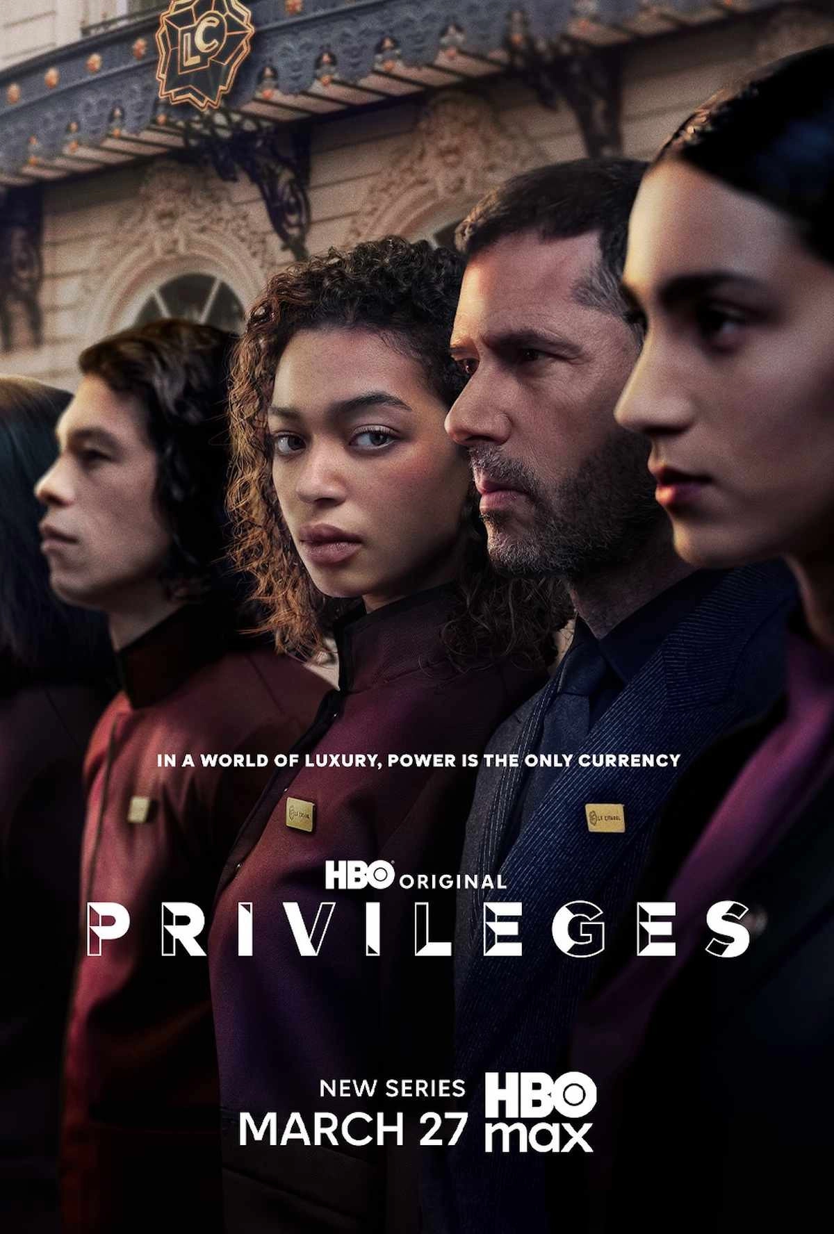 Privileges