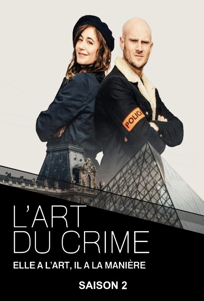 The Art of Crime