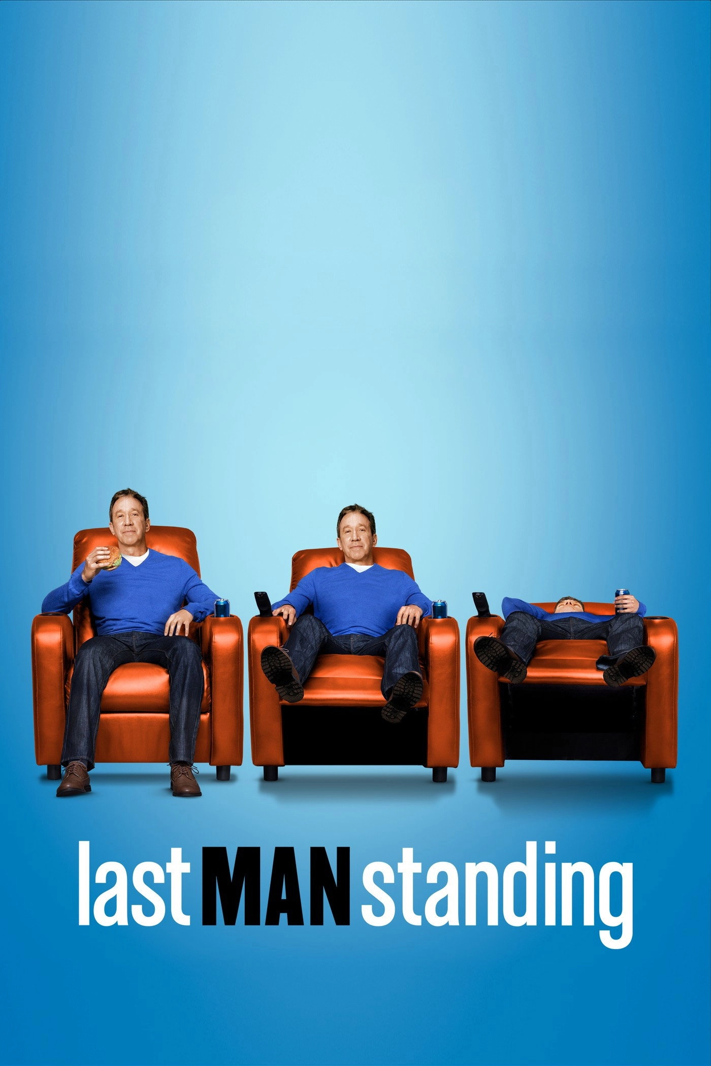 Last Man Standing