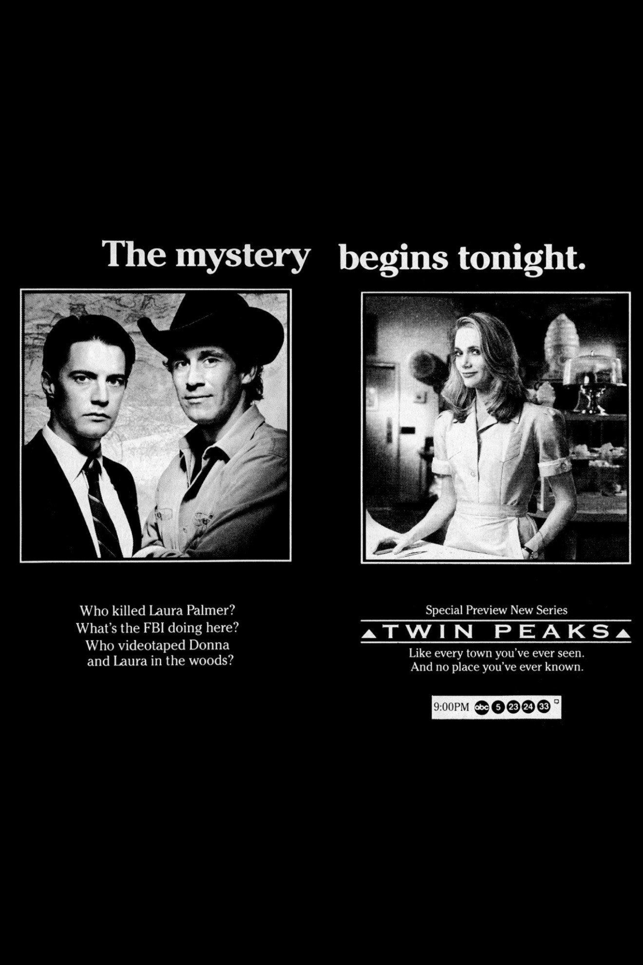 Twin Peaks