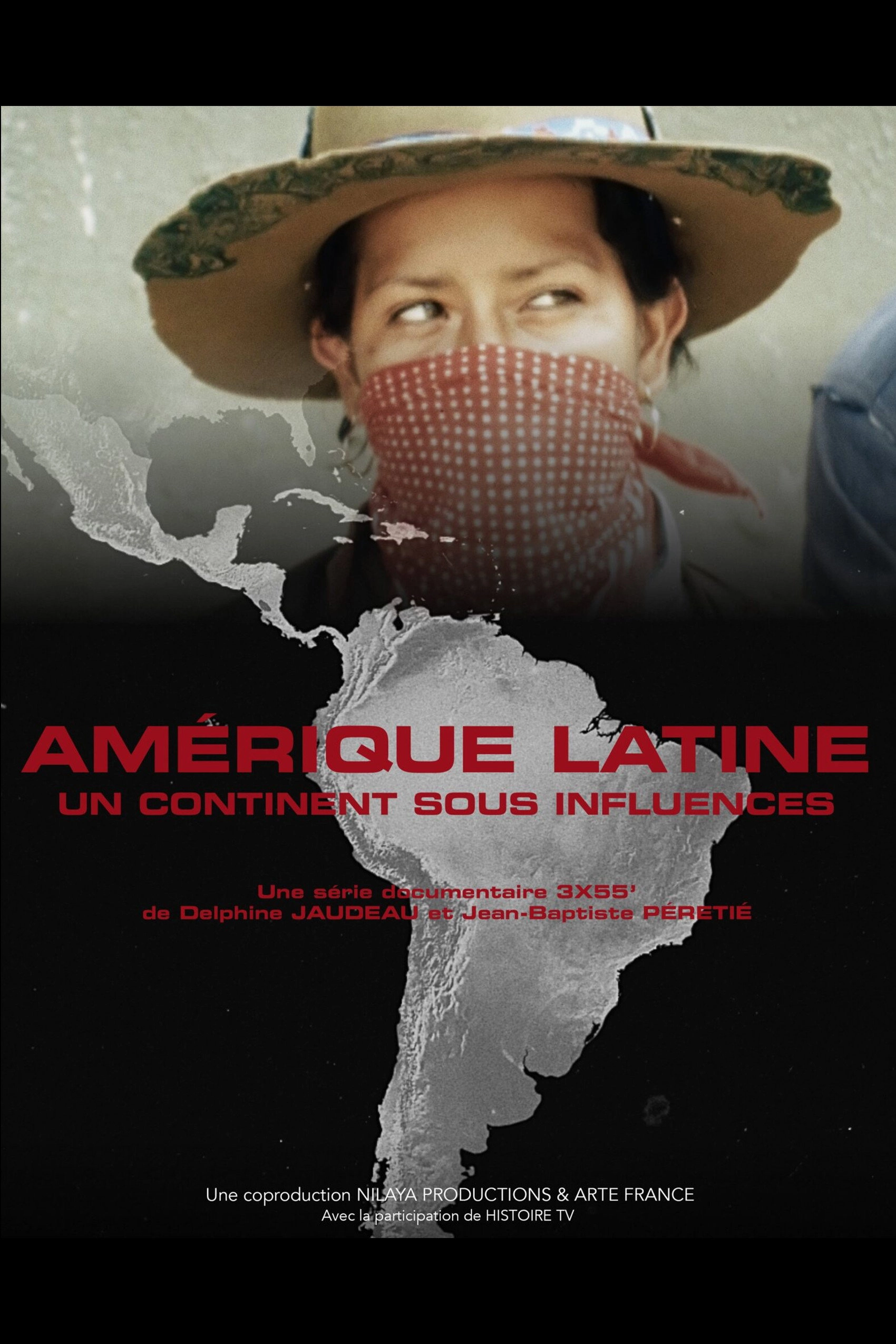 Amérique Latine, Un Continent Sous Influences