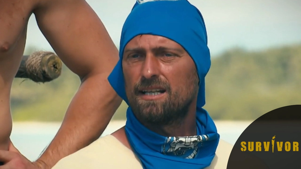 Survivor Romania