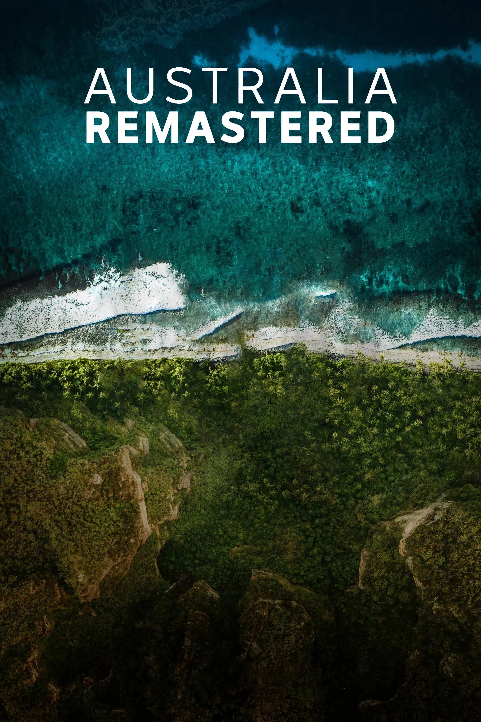 Australia Remastered