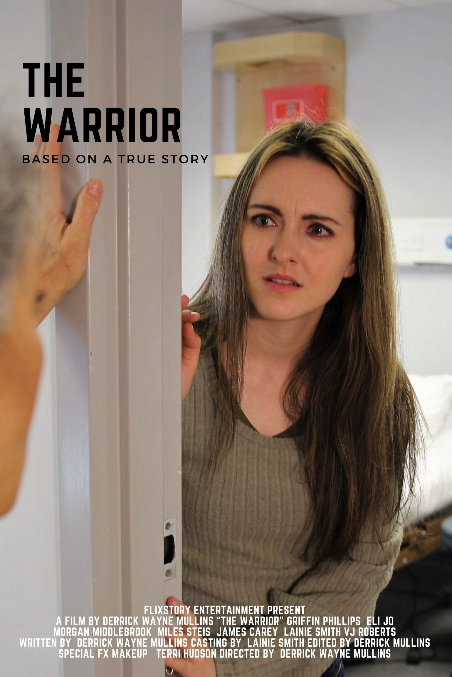 The Warrior